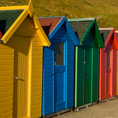 Views of Whitby in North Yorkshire on http://www.stusk.com/whitby/